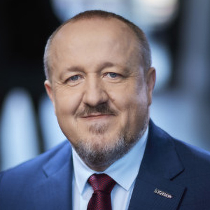 Prof. dr hab. inż. Jerzy  Małachowski