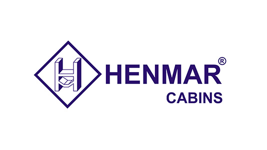 Zdjęcie HENMAR CABINS Sp. z o.o. Sp. k. 