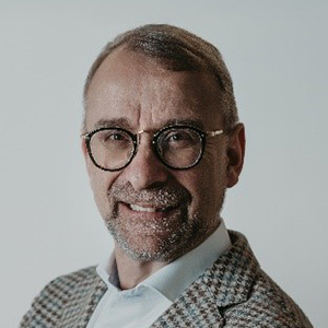 Stephan Corvers