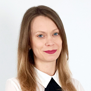 Nina Czyżewska